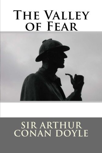 The Valley of Fear