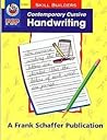 Basics First, Handwriting Contemporary Cursive Basics First, Handwriting Contemporary Cursive