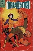 Dreadstar #33 Vol. 2 November 1987