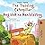 The traveling caterpillar Ang Uod na Manlalakbay: English Tagalog Bilingual Book for Children
