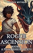 Rogue Ascension, Book 2