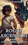 Rogue Ascension, Book 2 (Rogue Ascension #2)