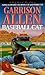 Baseball Cat (A Big Mike Mystery) by Garrison Allen (1998-07-01)