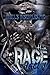 The Rage (Hell's Disciples MC) (Volume 3) by Jaci J (2014-11-05)