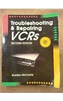 Troubleshooting and Repairing Vcrs (Paperback)