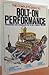 Complete Guide to Bolt on Performance by Larry Schreib