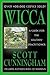 Wicca( A Guide for the Solitary Practitioner)[WICCA][Paperback] by ScottCunningham