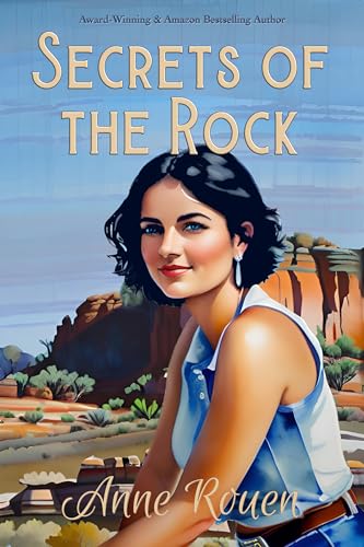 Secrets of the Rock (Kindle Edition)