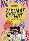 Uteliaat oppijat tutkivat syöpää