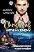 Christmas with my Enemy: Liebesgeflüster in Bar Harbor (Bar Harbor Guys (Gay Romance)) (German Edition)