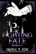 Fighting Fate