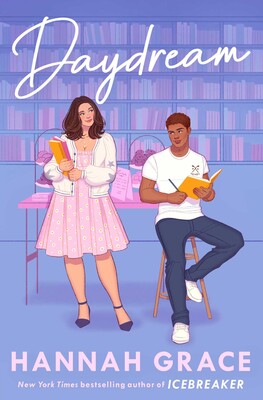 Daydream (Maple Hills, #3)