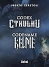 Codex Cthulhu Codex Cthulhu