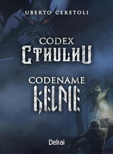 Codex Cthulhu (Kindle Edition)