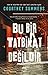 Bu Bir Tatbikat Değildir (This is Not a Test, #1)