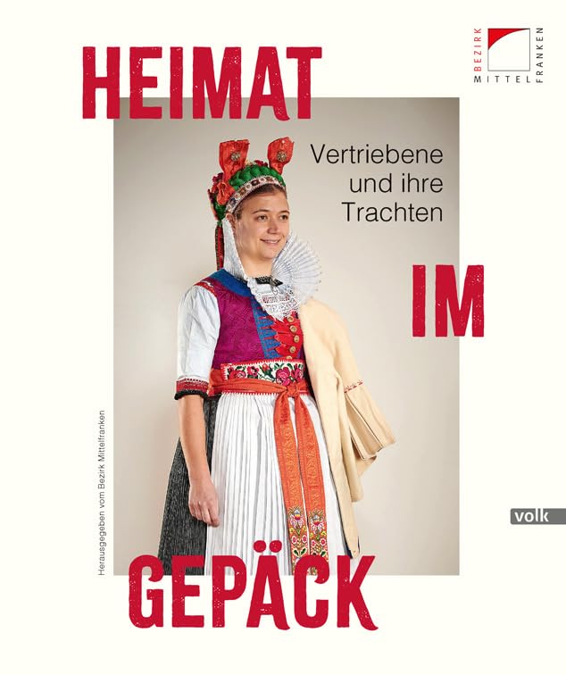 Heimat im Gepäck (Hardcover)