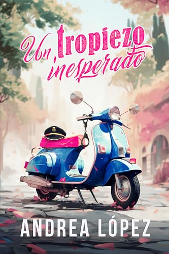 Un tropiezo inesperado (Kindle Edition)