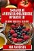 Smagfulde Antiinflammatoriske Opskrifter by Mia Andersen
