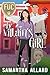 The Villain's Girl (FUC Academy Book 42)