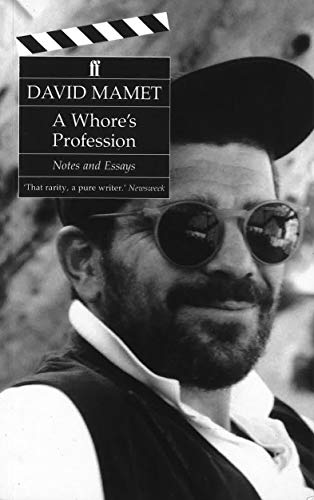 A Whore's Profession: Notes and Essays (Paperback)