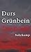 Der Komet by Durs Grünbein