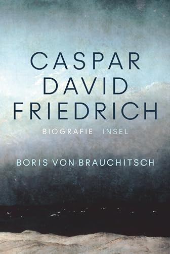 Caspar David Friedrich (Paperback)
