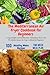 The Mediterranean Air Fryer Cookbook for Beginners by Daniel C. Wright