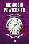 Nie mogę ci powiedzieć