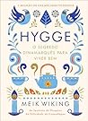 Hygge. O segredo ...