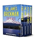 The James Brickman Series: The Complete Series