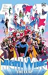 Nightwing, Vol. 4...