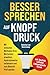 Besser sprechen auf Knopfdruck by Sebastian van Ravenswaay