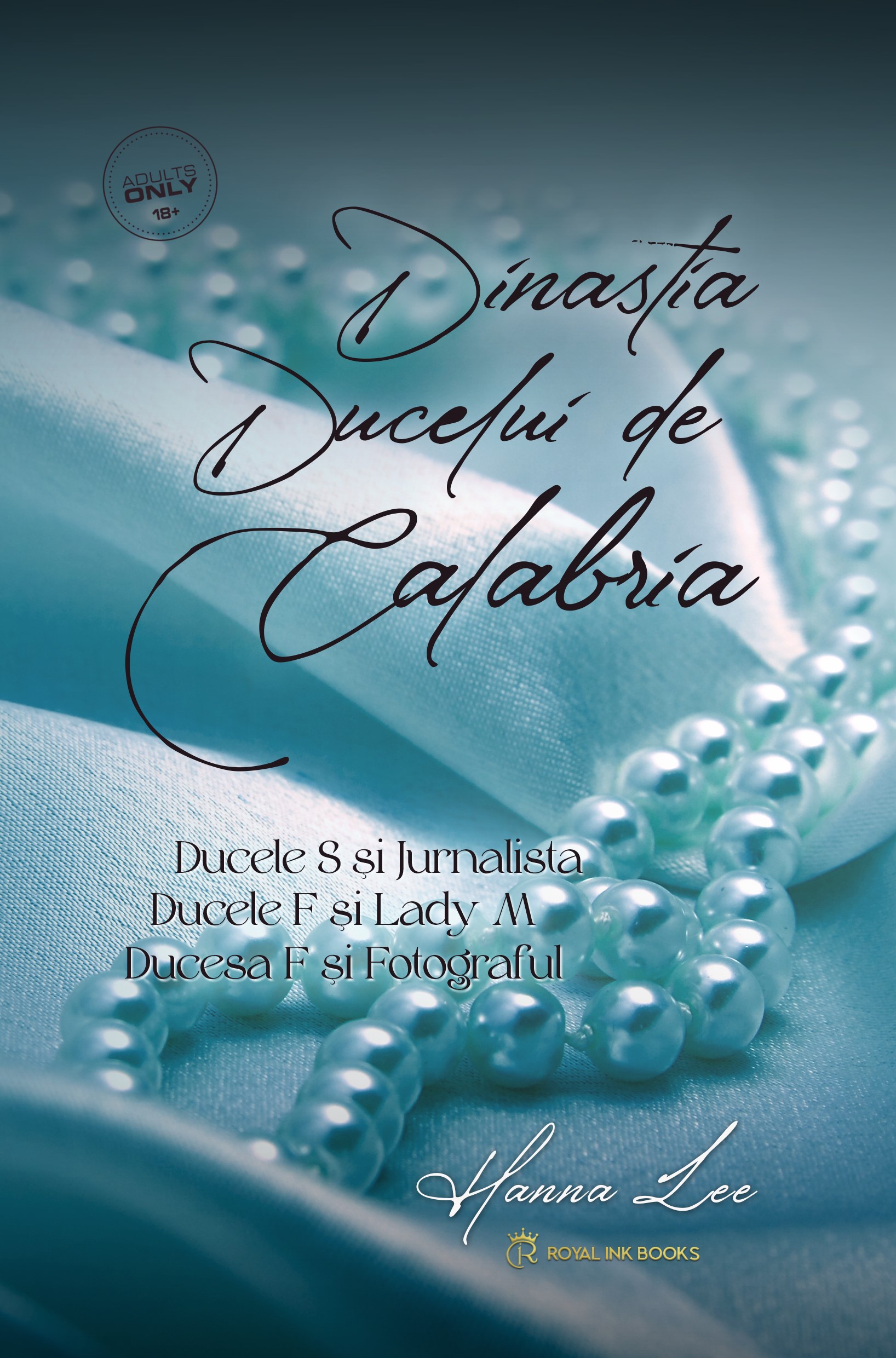 Dinastia Ducelui de Calabria