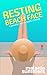 Resting Beach Face (Paradise Bay #4)
