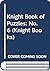 Knight Book of Puzzles: No....
