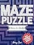 Maze Puzzle Mania for Adult...