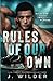 Rules Of Our Own Alternative Cover