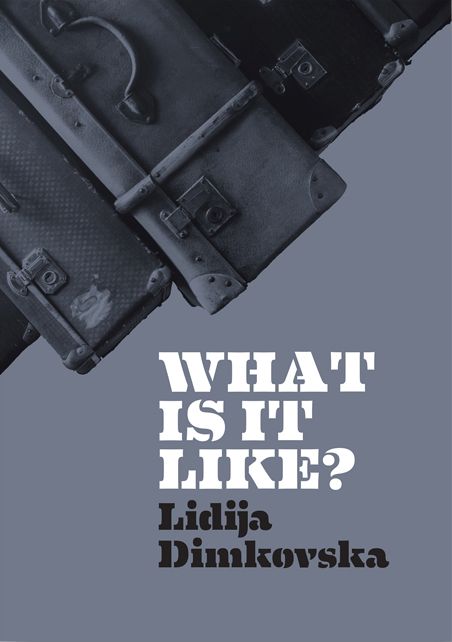 What Is It Like? (Unknown Binding)
