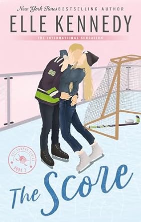 The Score (Off-Campus, #3)
