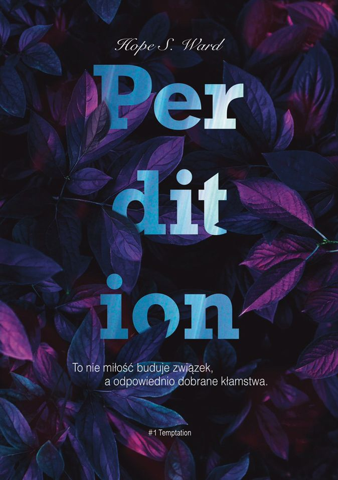 Perdition (Temptation #1)