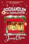 Boghandlen ved midnatstid by Jenny Colgan