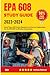 EPA 608 Study Guide 2023-20...