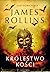 Królestwo kości by James Rollins