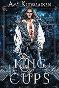 King of Cups (The Tarot Kings, #3)