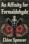 An Affinity for Formaldehyde An Affinity for Formaldehyde