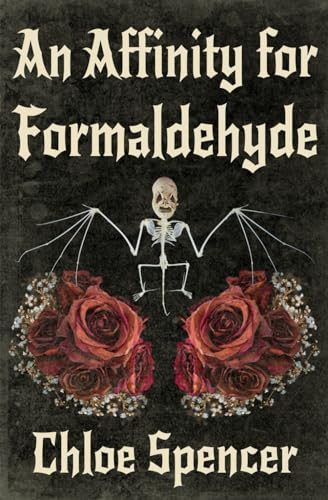 An Affinity for Formaldehyde (Paperback)