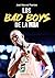 Los Bad Boys de la NBA
