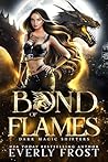 Bond of Flames (Dark Magic Shifters #2)
