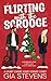 Flirting with the Scrooge: A Grumpy Sunshine Holiday Romantic Comedy (Harbor Highlands Series)