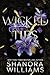 Wicked Ties: A Dark Romantic Fantasy (The Tether Trilogy)